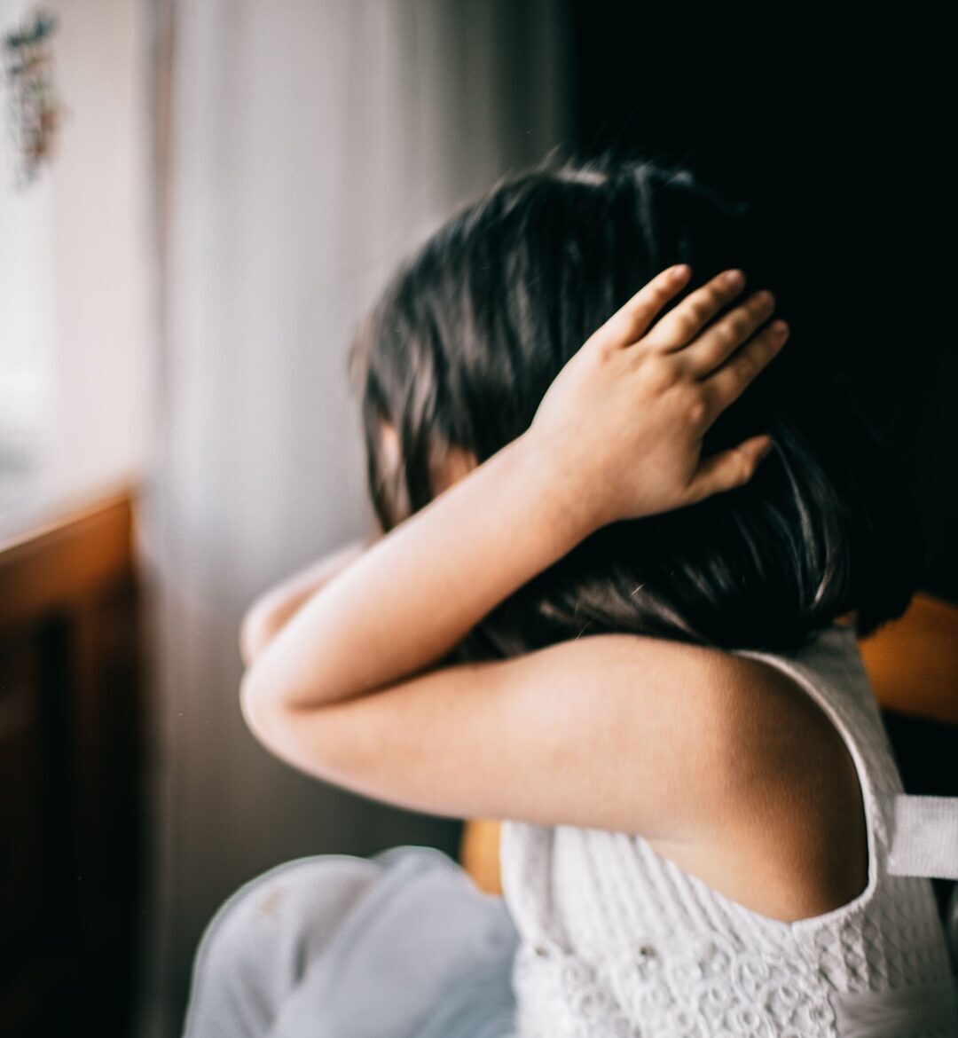 Sensory Part 2: Sensitivity to Sound